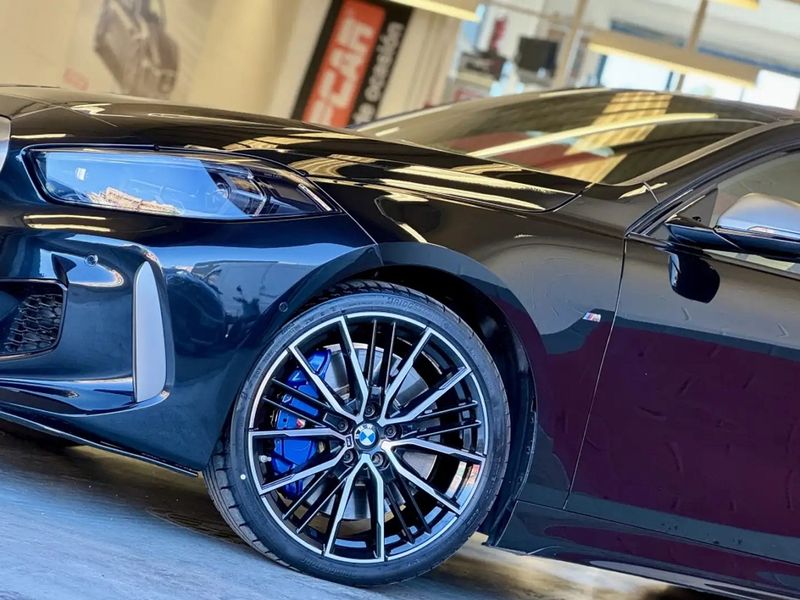 BMW 1 Series • 2021 • 51,000 km 4