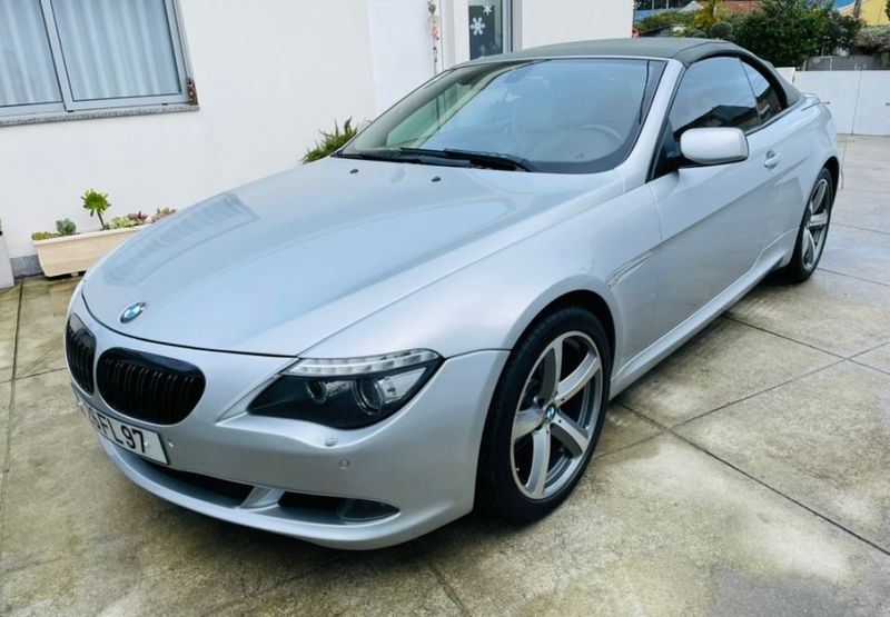 BMW 520D • 2008 • 250,000 km 10