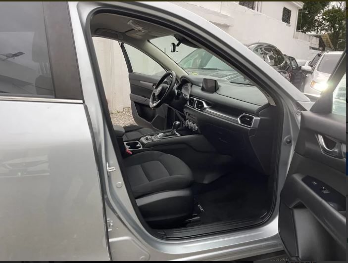 Mazda CX-5 • 2018 • 95,000 km 10