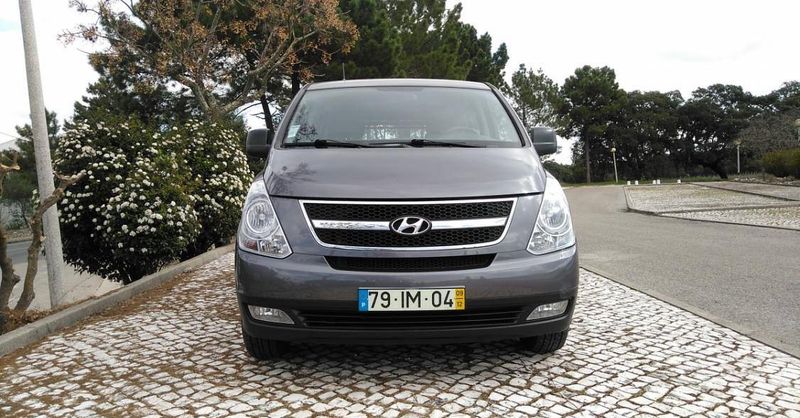 Honda CR-X • 2009 • 20,000 km 1