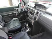 Nissan X-Trail • 2005 • 400,001 km 2