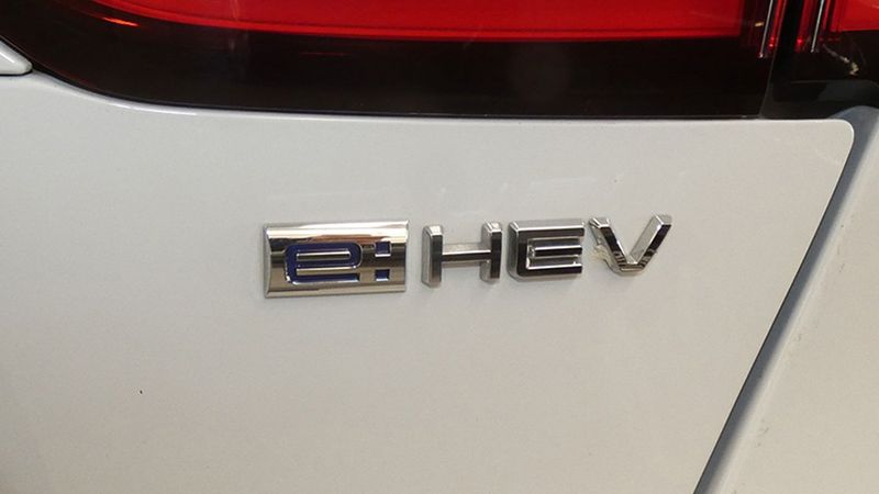 Honda Jazz • 2019 • 66,200 km 8