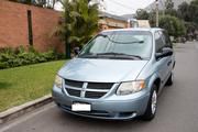 Dodge Grand Caravan • 2006 • 116 km 2