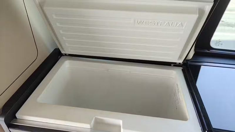 Mercedes-Benz Sprinter • 2019 • 76,030 km 7