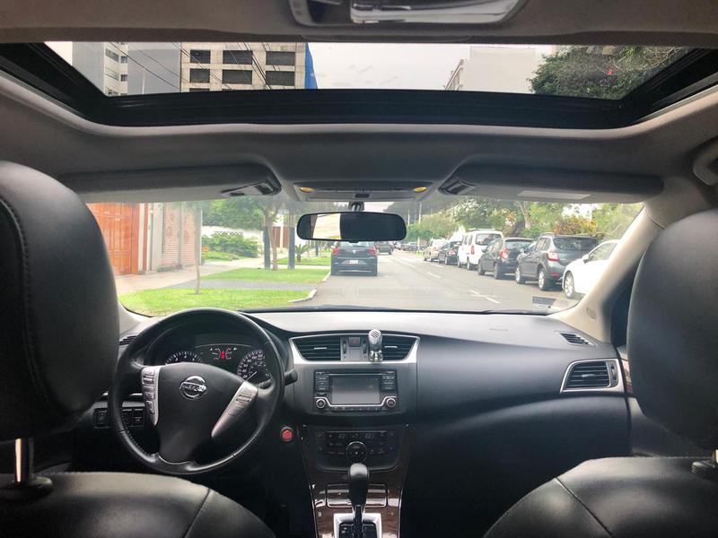 Nissan Sentra • 2015 • 57,000 km 8