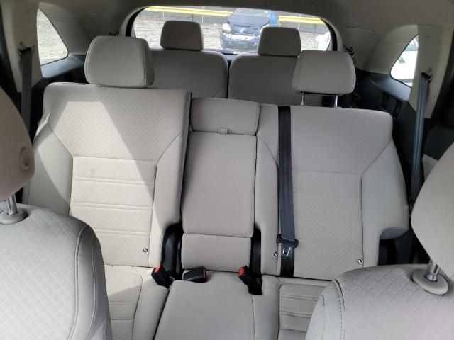 Kia Sorento • 2018 • 10,000 mi 10