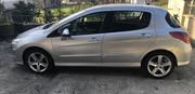 Peugeot 308 • 2009 • 171,000 km 7