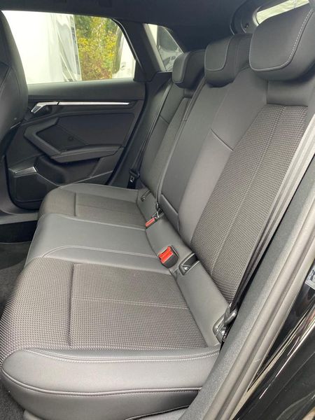 Audi A3 • 2021 • 30,000 km 2
