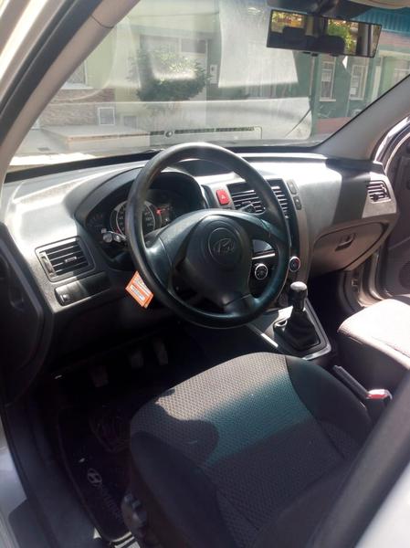 Hyundai Tucson • 2010 • 144,000 km 5