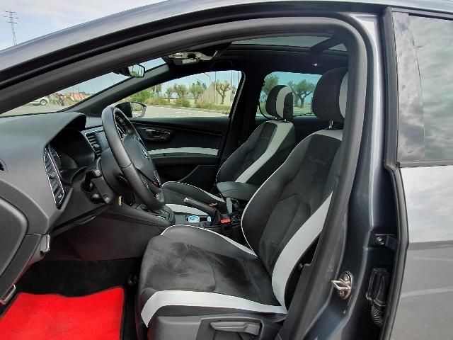 Seat Leon • 2016 • 120,000 km 6