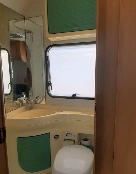 Aston Martin DB9 GT • 1998 • 10,000 km 5