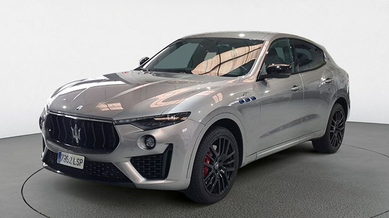Maserati Levante • 2021 • 31,782 km 1