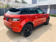 Land Rover Range Rover • 2018 • 1,570 km 3