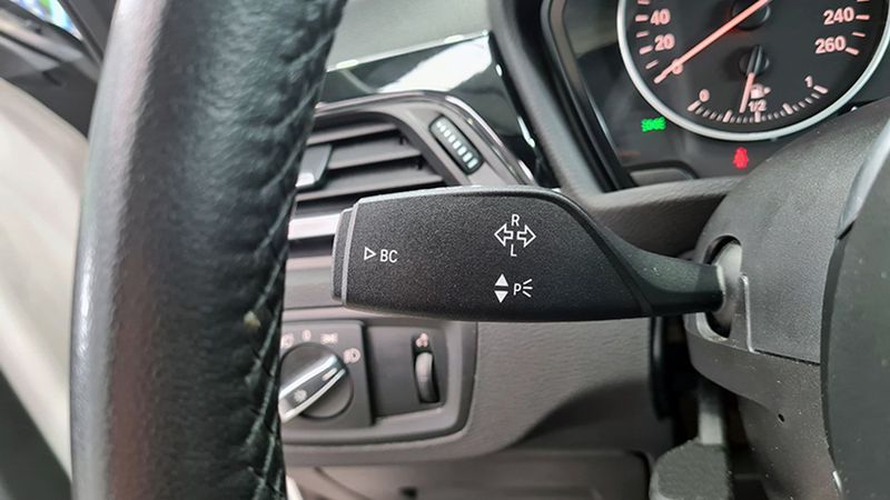 BMW X1 • 2018 • 22,851 km 12