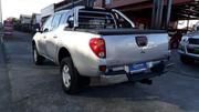 Mitsubishi L200 • 2015 • 1 km 9