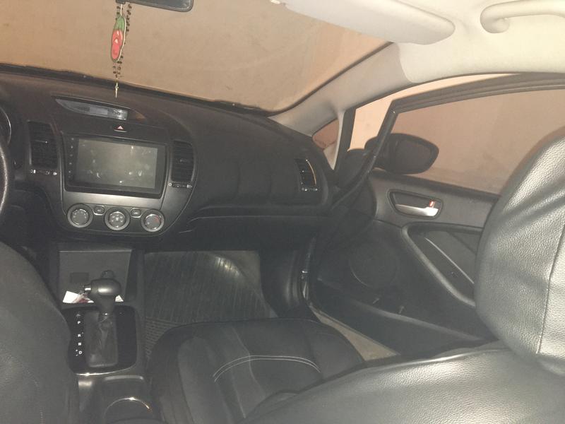 Kia Cerato • 2018 • 27,000 km 7