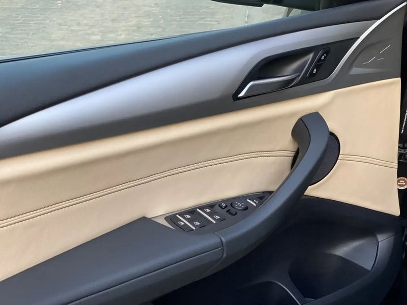 BMW X3 • 2018 • 145,900 km 13