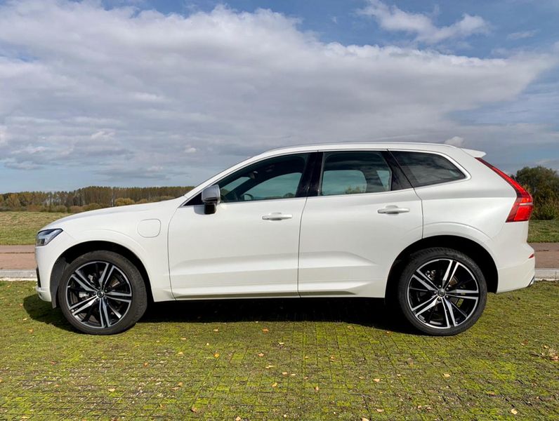 Volvo XC • 2018 • 29,990 km 13