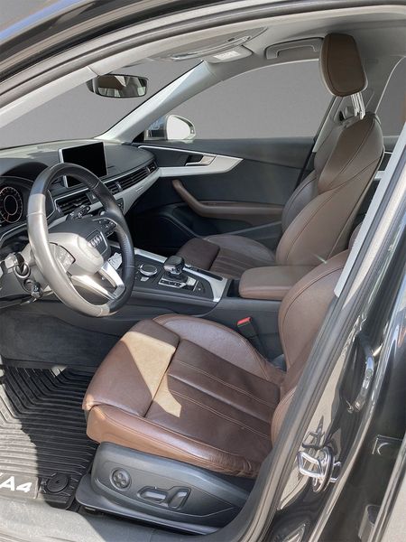 Audi A4 Allroad • 2016 • 67,343 km 16