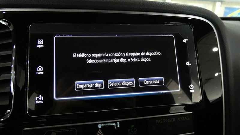 Mitsubishi Outlander • 2019 • 17,586 km 26