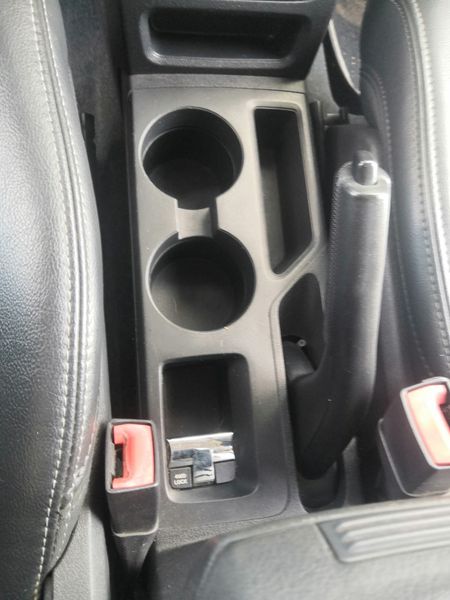 Jeep Patriot • 2009 • 199,740 km 5