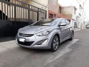 Hyundai Elantra • 2014 • 22,000 km 4