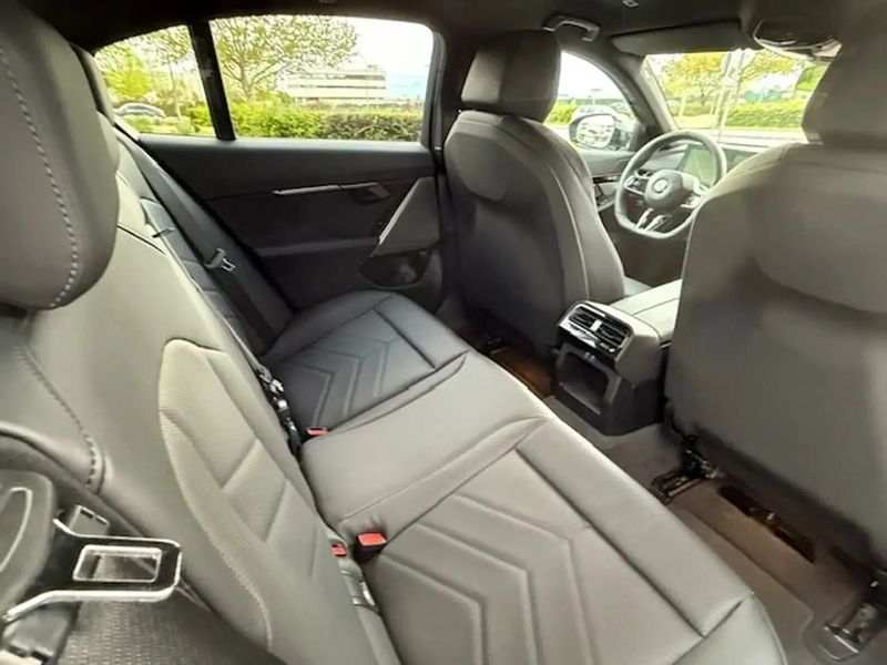 BMW 5 Series • 2024 • 11,000 km 13