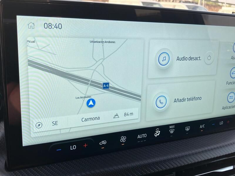 Ford Kuga • 2025 • 6,698 km 27