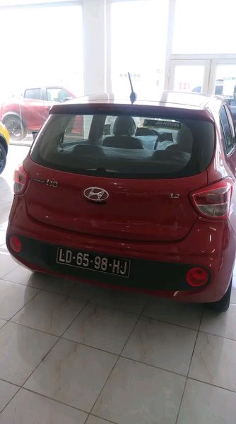 Hyundai i10 • 2020 • 2 km 2