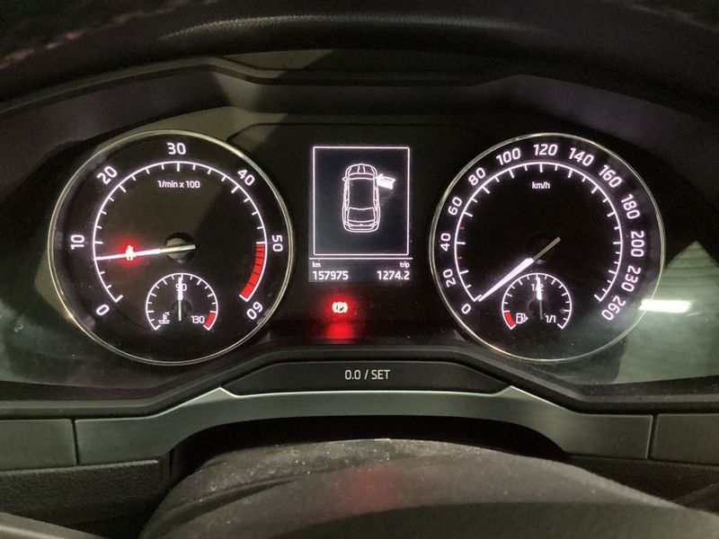 Škoda Superb • 2017 • 158,000 km 6