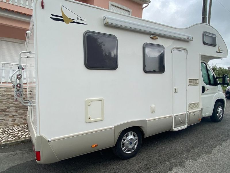 Fiat Scudo Van • 2008 • 90,000 km 7