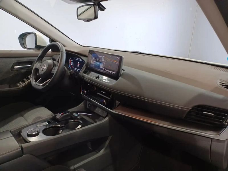 Nissan X-Trail • 2023 • 14,700 km 7