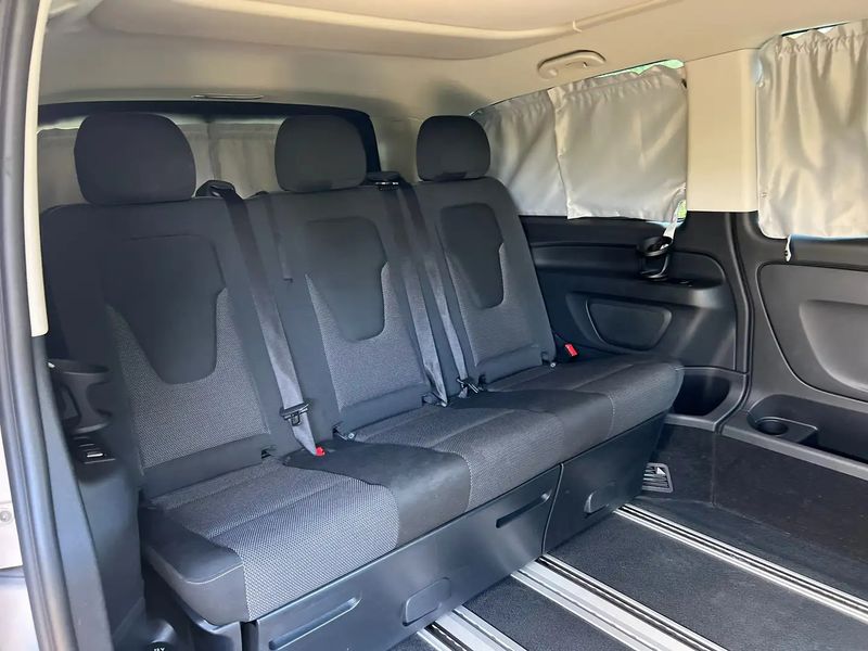 Mercedes-Benz Sprinter • 2017 • 105,000 km 5