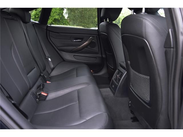 BMW 4 Series Gran Coupe • 2015 • 136,900 km 8