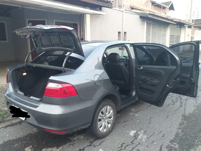 Volkswagen Amarok • 2018 • 74 km 13
