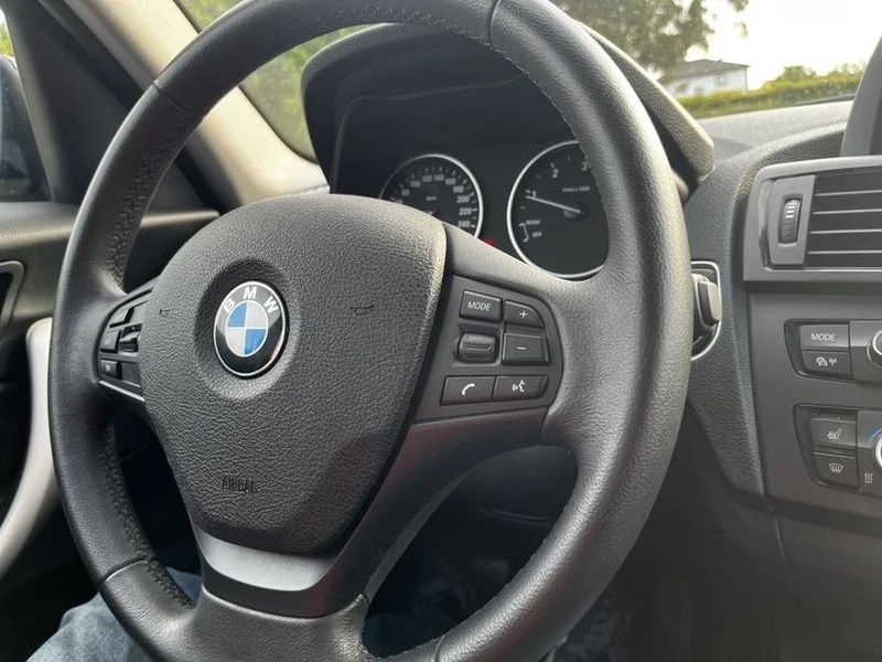 BMW 1 Series • 2013 • 90,000 km 7