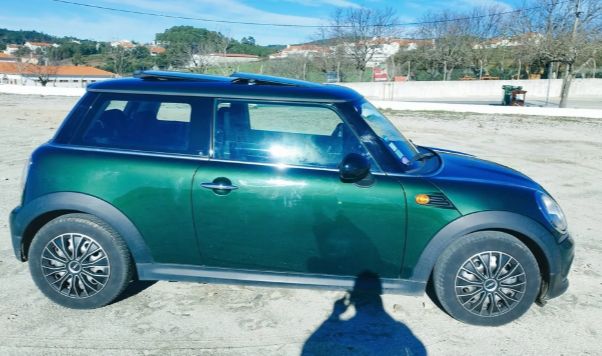 MINI Mini One • 2011 • 130,000 km 4