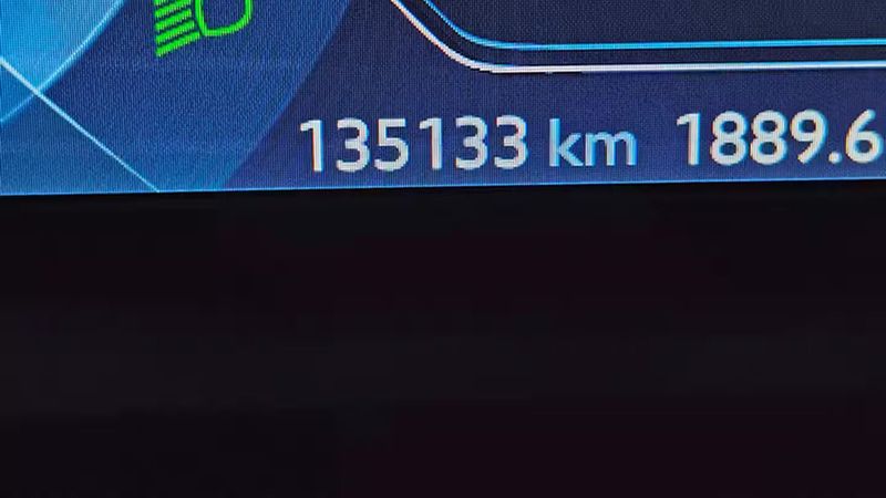 Citroën C4 Grand Picasso • 2016 • 135,133 km 11