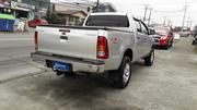 Toyota Hilux • 2008 • 1 km 2