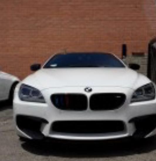 BMW 6 Series • 2013 • 95,000 km 1