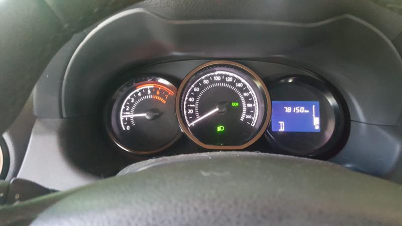 Renault Duster • 2016 • 88,000 km 14