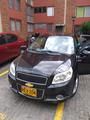 Chevrolet Aveo • 2011 • 105,041 km 2