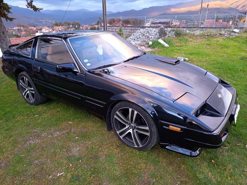 Nissan 300ZX • 1980 • 50,000 km 3
