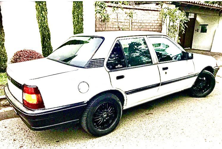 Chevrolet Cruze • 1997 • 155,777 km 8