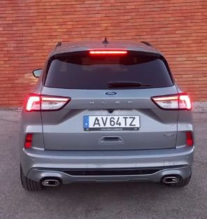 Ford Kuga • 2023 • 43,000 km 3
