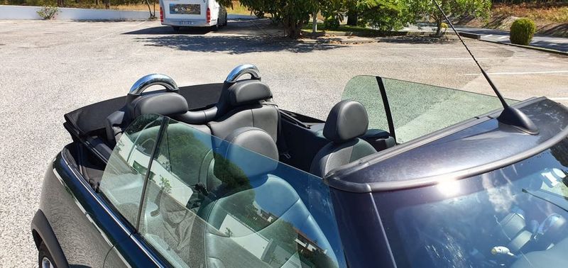 MINI Cooper • 2008 • 175,000 km 6