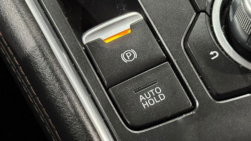 Mazda CX-5 • 2017 • 180,188 km 22