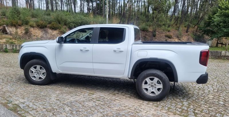 Volkswagen Amarok • 2023 • 650 km 6