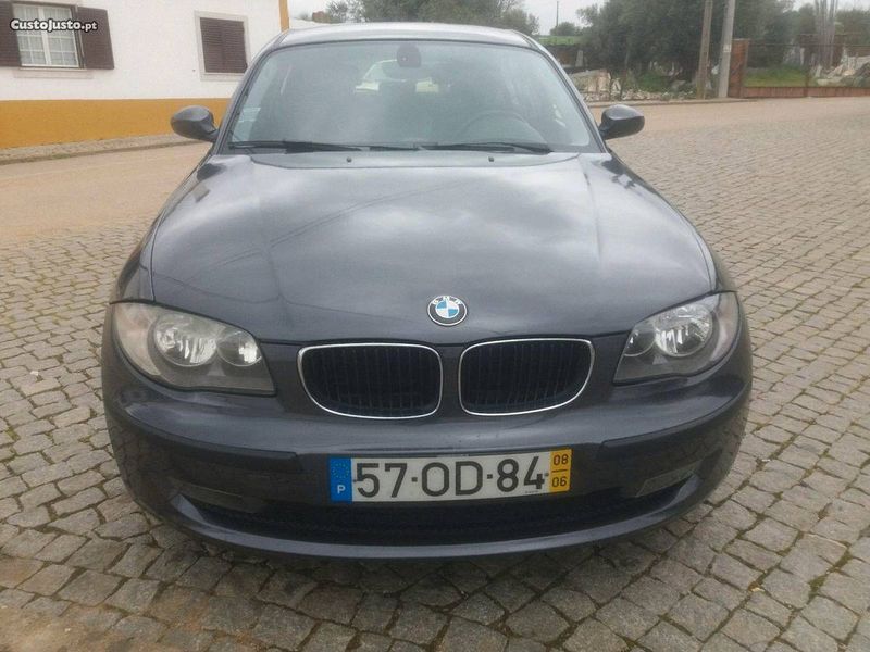BMW 328i • 2008 • 169,999 km 4