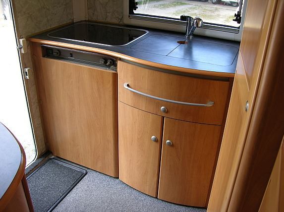 Fiat Ducato • 1998 • 97,000 km 7